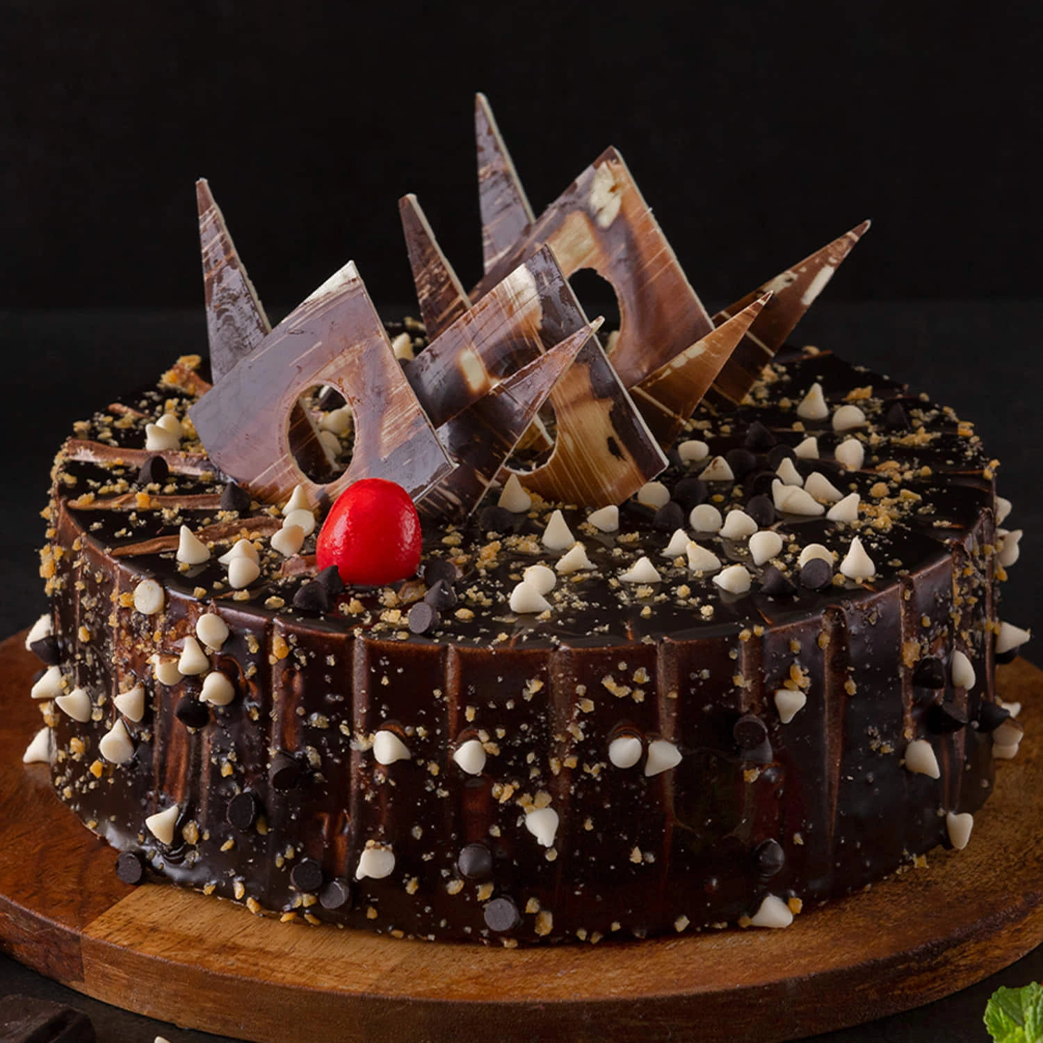 Cakes